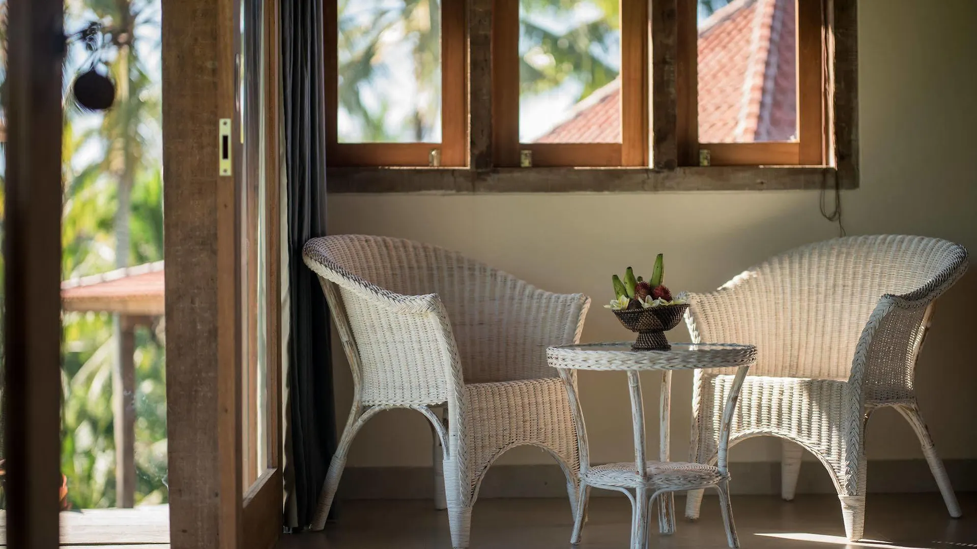 Villa Nirmala Ubud 3*, Ubud (Bali) Indonesia