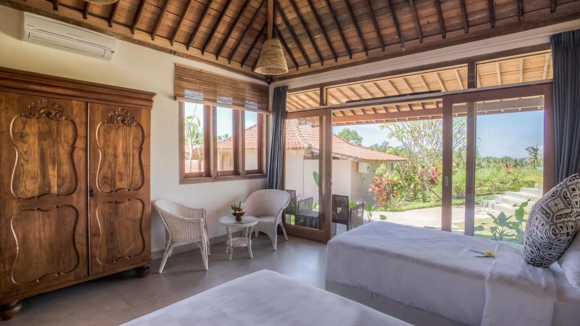 Villa Nirmala Ubud
