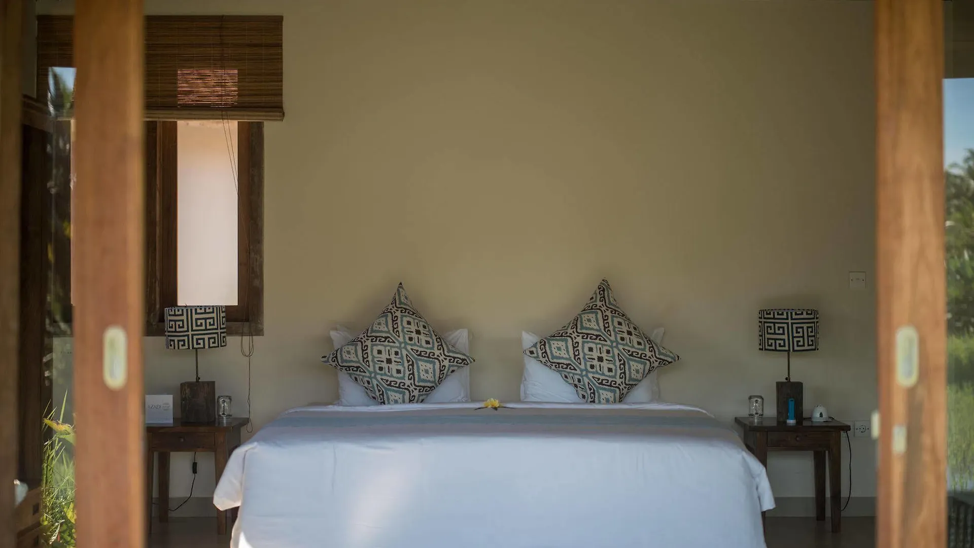 Villa Nirmala Ubud 3*, Ubud (Bali)