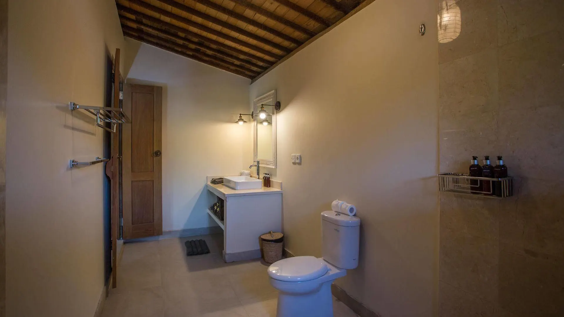 Villa Nirmala Ubud