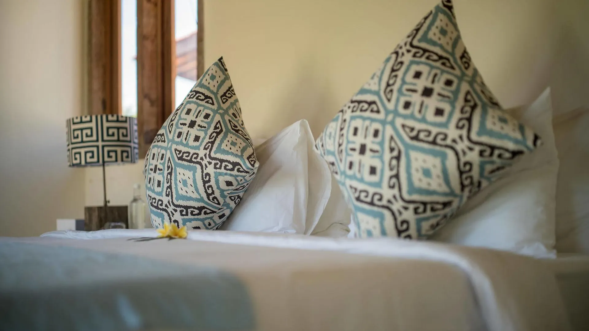 Hotel Villa Nirmala Ubud