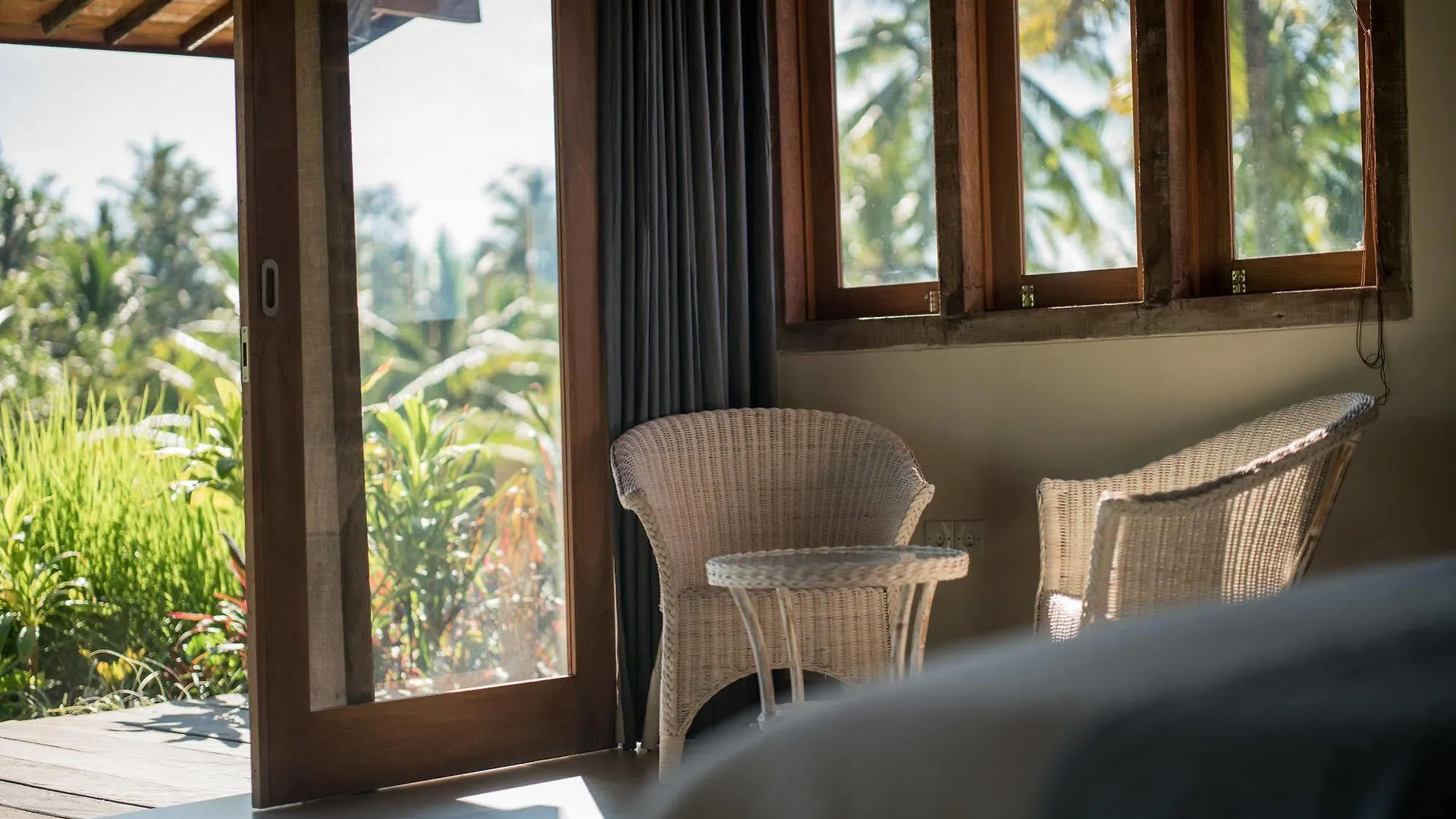 Villa Nirmala Ubud 3*, Ubud (Bali)