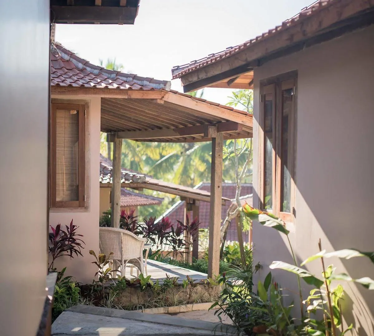Villa Nirmala Ubud Hotel Ubud (Bali)